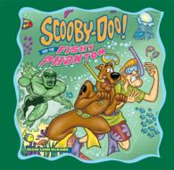 Scooby-Doo and the Fishy Phantom (Scooby-doo!)