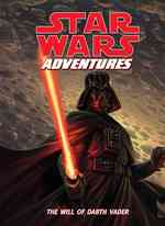 Star Wars Adventures: the Will of Darth Vader (Star Wars Adventures)