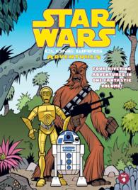 Star Wars: Clone Wars Adventures 4 (Star Wars: Clone Wars Adventures)