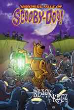 Scooby-Doo and the Black Katz (Scooby-doo Graphic Novels)