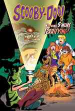 Scooby-Doo! in Nothing S'more Terrifying! (Scooby-doo Graphic Novels)