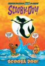 Scooby-Doo in Scooba Doo! (Scooby-doo Graphic Novels)