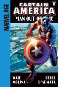 Captain America 2 : Man Out of Time (Captain America) （Reprint）