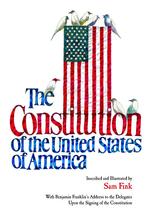 The Constitution of the United States of America （BOX PCK DL）