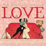 The Little Big Book of Love (Little Big Books)