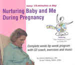 Nurturing Baby and Me during Pregnancy （PAP/COM）
