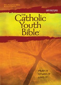 The Catholic Youth Bible : New American Bible （3 Revised）