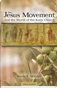 The Jesus Movement and the World of the Early Church