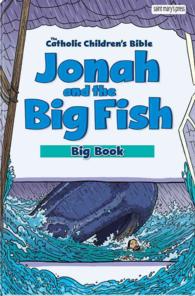 Jonah and the Big Fish， Big Book