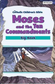 Moses and the Ten Commandments， Big Book