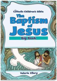 The Baptism of Jesus, Big Book