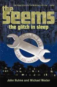 The Glitch in Sleep (Seems)