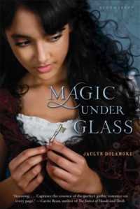 Magic under Glass (Magic under Glass)