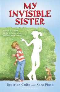 My Invisible Sister （Reprint）
