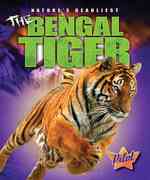 Pilot : Nature's Deadliest: the Bengal Tiger （Library Binding）