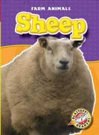 Sheep (Farm Animals: Blastoff Readers, Level 1)