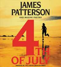 4th of July (7-Volume Set) (The Women's Murder Club) （Unabridged）