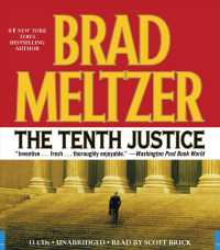 The Tenth Justice (13-Volume Set) （Unabridged）