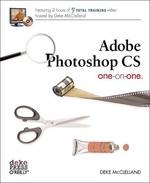 Adobe Cs2 Photoshop One-on-one （1ST）