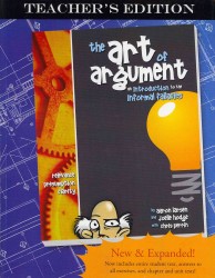 The Art of Argument : An Introduction to the Informal Fallacies