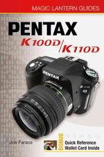 Pentax K100D / K110D (Magic Lantern Guides)