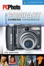 PCPhoto Digital Compact Camera Handbook （Revised）