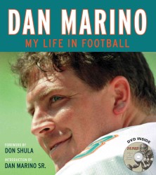 Dan Marino : My Life in Football （PAP/DVD RE）