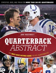 Quarterback Abstract （1ST）