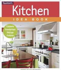 Kitchen Idea Book (Taunton's Idea Book Series)