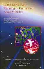 Cooperative Path Planning of Unmanned Aerial Vehicles （2ND）
