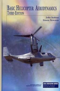 Basic Helicopter Aerodynamics （3RD）