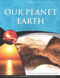Our Planet Earth (God's Design for Heaven and Earth) （3 UPD EXP）
