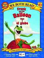Frank and the Balloon / Sapi y el globo (We Both Read Bilingual) （Bilingual）