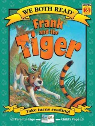 Frank and the Tiger (We Both Read)