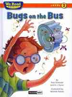 Bugs on the Bus (We Read Phonics)