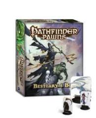 Pathfinder Pawns Bestiary 5 Box （BRDGM）