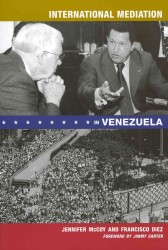 International Mediation in Venezuela