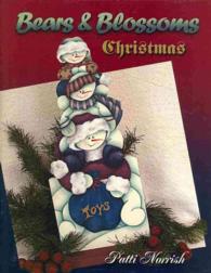 Bears & Blossoms Christmas
