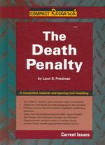 The Death Penalty (Compact Research Series)