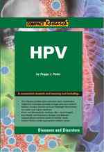 Hpv (Compact Research Series)