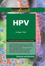 Hpv (Compact Research Series)