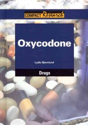 Oxycodone (Compact Research Series)