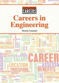 Careers in Engineering (Exploring Careers)