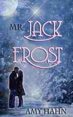 Mr. Jack Frost