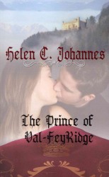 The Prince of Val-Feyridge