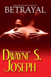 Betrayal (Urban Books) （Reprint）