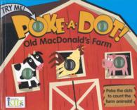 Old MacDonald's Farm (Poke-a-dot!) （BRDBK）
