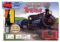 Trains (Junior Groovies) （BOX HAR/TO）