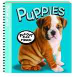 Puppies (Soft Shapes Photo Books) （BATH）