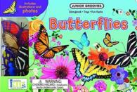Butterflies (Junior Groovies) （HAR/TOY）